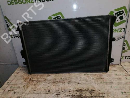 Køler VW PASSAT B6 (3C2) [2005-2010]  21473497