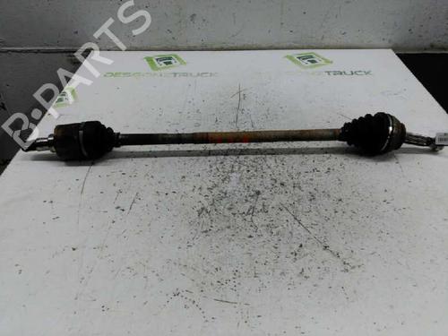 Used Right front driveshaft SKODA FELICIA I (6U1) [1994-1998]  21440580
