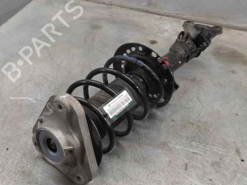 Left front shock absorber MERCEDES-BENZ E-CLASS (W212) E 200 CDI / BlueTEC (212.005, 212.006) | BP21408326M16 