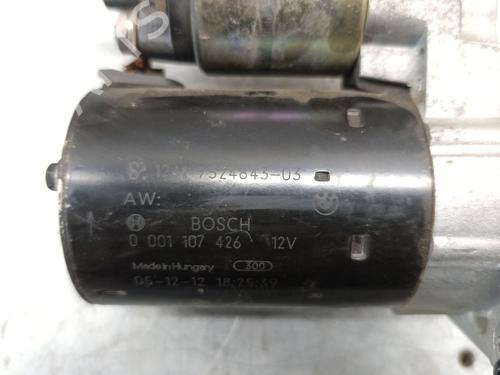 Starter BMW Z4 Roadster (E85) 2.0 i | BP28818190M8 