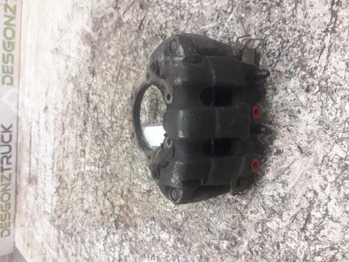 Left front brake caliper MERCEDES-BENZ MB Van (W631)  | BP21467224M105 