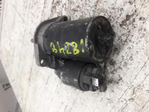 Startmotor AUDI A3 (8L1) 1.8 | BP21429673M8 
