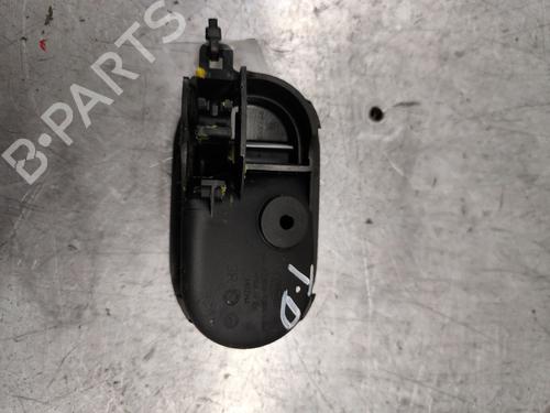 Rear right interior door handle FORD FIESTA V (JH_, JD_)  | BP22248135I16 