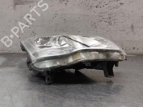 optica-direita-citroen-berlingo-multispace-b9-2008-31800728 main image