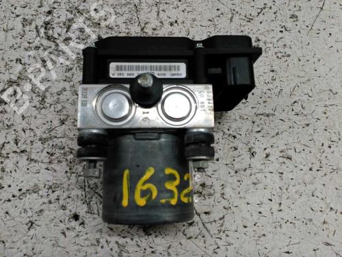 Used ABS pump FIAT DUCATO Platform/Chassis (290_) 1.9 TD (82 hp) 24679403