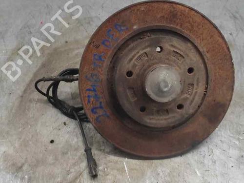 Used Right rear steering knuckle Right rear steering knuckle RENAULT KANGOO / GRAND KANGOO II (KW0/1_) [2008-2026] 21413356 21413356