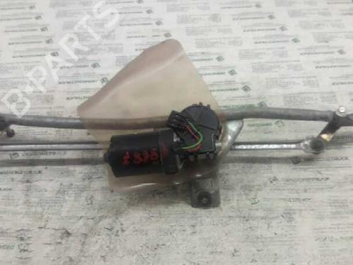 Used Front wiper motor SEAT CORDOBA (6K2) [1999-2002]  21454263