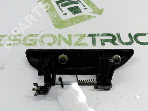 Rear right exterior door handle RENAULT MEGANE I (BA0/1_)  | BP21432230C130 
