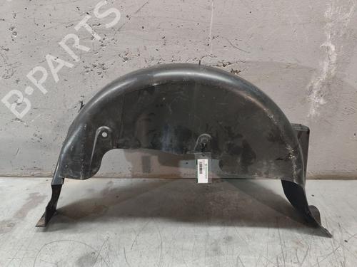 Wheel arch MINI MINI (R50, R53) One | BP25120066C56 