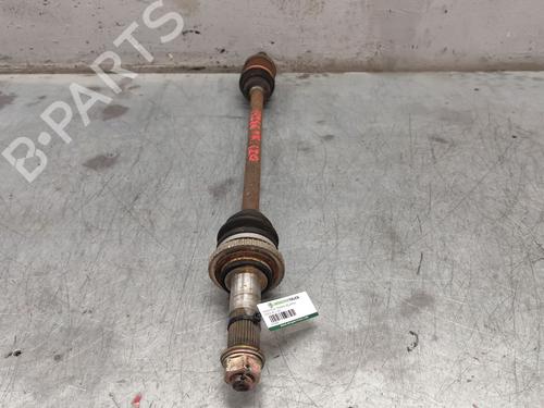Antriebswelle links hinten für HONDA HR-V (GH_) [1999-2006]  28608237