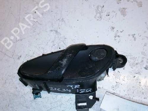 Used Rear left interior door handle CITROËN XSARA (N1) 2.0 HDi 90 (90 hp) 21479660