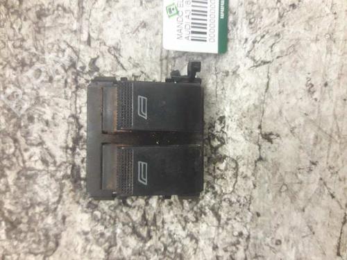Used Left front window switch AUDI A3 (8L1) 1.9 TDI (110 hp) 21461455