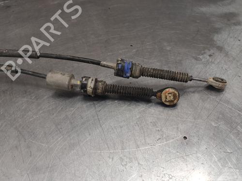 Gearstang RENAULT TRAFIC III Van (FG_) 2.0 dCi 120 (FGMN) | BP32843918M90  - Image 5