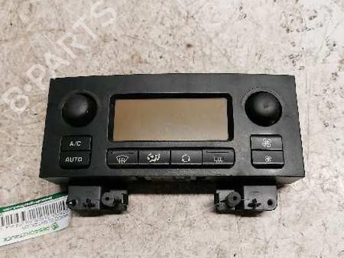 Airco bedieningspaneel CITROËN C4 I (LC_) [2004-2014]  21478874