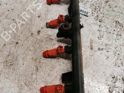 Injection rail ALFA ROMEO 147 (937_) 1.6 16V T.SPARK ECO (937.AXA1A, 937.BXA1A) | BP21477926M98