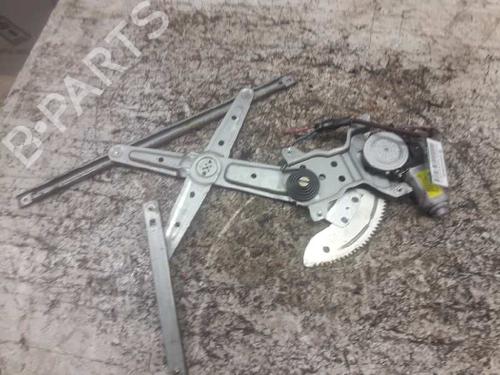 Used Front right window mechanism KIA CARENS II MPV (FJ) 2.0 CRDi (113 hp) 21467489