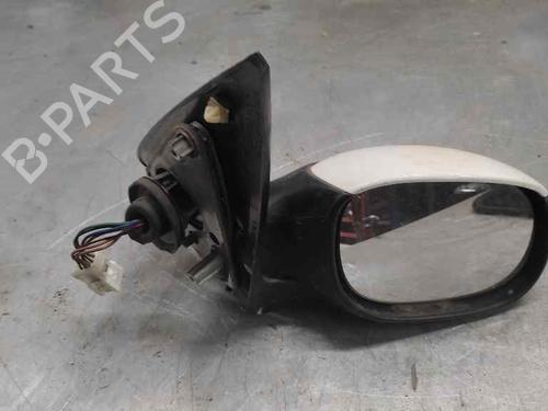 Bakspejl Højre PEUGEOT 206 Hatchback (2A/C) [1998-2012]  21405309