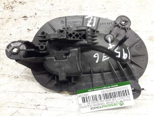 Rear left interior door handle PEUGEOT 406 (8B)  | BP21457423I15 