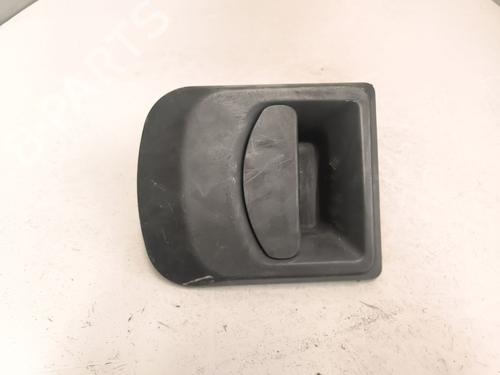 Used Front left exterior door handle Front left exterior door handle IVECO DAILY IV Platform/Chassis 35S17 W, 35S17 WD (170 hp) 40227893 40227893