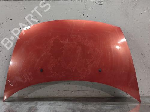 Used Hood CITROËN C3 I (FC_, FN_) 1.4 HDi (68 hp) 30878635