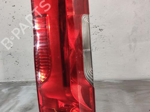 Used Left taillight MERCEDES-BENZ SPRINTER 3,5-t Van (B907, B910) 314 CDI RWD (907.631, 907.633, 907.635, 907.637) (143 hp) 29243137