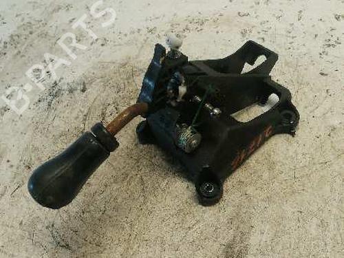 Gear lever TOYOTA COROLLA Verso (ZER_, ZZE12_, R1_) 2.2 D-4D (AUR10_, AUR10R) | BP21482078M90 