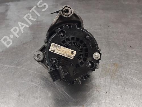Alternator BMW 3 (F30, F80) 318 d xDrive | BP32154786M7 