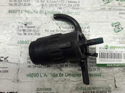 Ruitensproeierpomp ALFA ROMEO 147 (937_) [2000-2010]  21454524