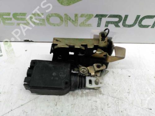 Front right lock CITROËN ZX (N2)  | BP21431120C97 