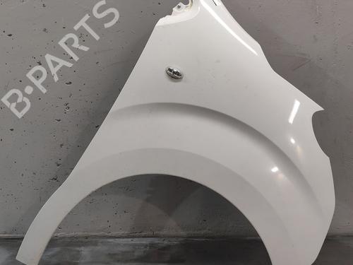 Used Right front fenders TOYOTA PROACE CITY Box Body/MPV (BPZ_) 1.5 D-4D 100 (BPZM) (102 hp) 29704226