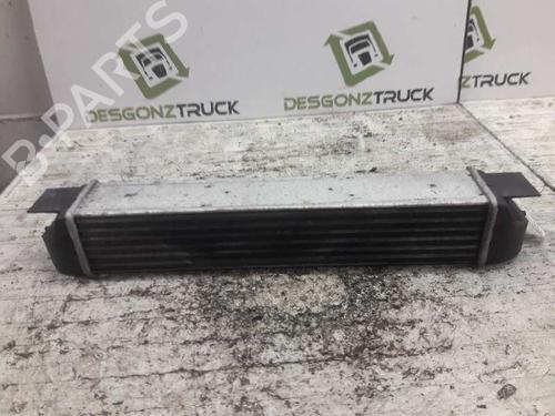 Used Intercooler BMW 5 (E39) 525 d (163 hp) 21461264