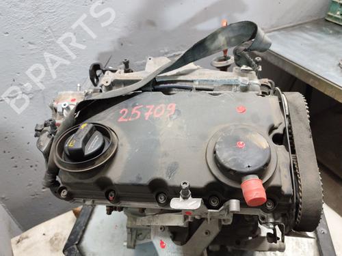 Motor AUDI A4 B7 (8EC) 2.0 TDI | BP30929548M1 