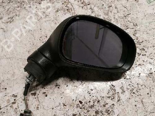 Used Right mirror SEAT LEON (1P1) [2005-2013]  21475506