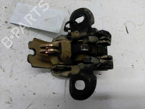 Tailgate lock RENAULT KANGOO (KC0/1_)  | BP21441067C101 