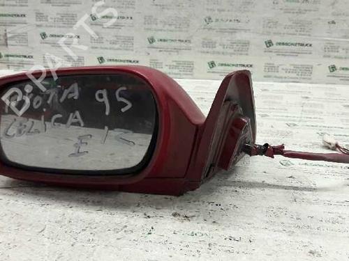 Used Left mirror Left mirror TOYOTA CELICA Convertible (_T20_) 2.0 i 16V (ST202) (170 hp) 24679838 24679838