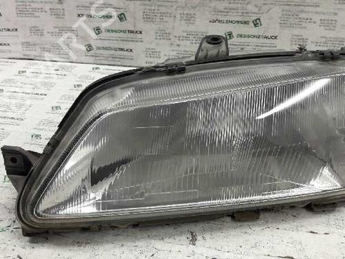 Used Left headlight PEUGEOT 306 (7B, N3, N5) [1993-2003]  21449652