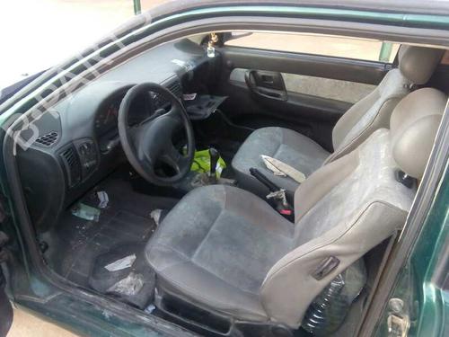 Left headlight SEAT IBIZA II (6K1)  | BP21448428C28 
