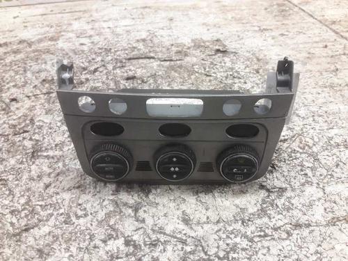 Commande Chauffage ALFA ROMEO 147 (937_) [2000-2010]  21464495