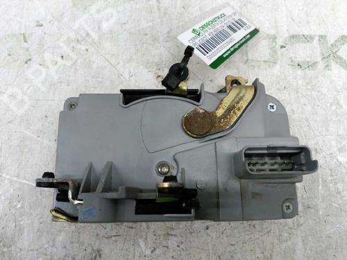 Used Front right lock PEUGEOT 406 (8B) [1995-2005]  21434382