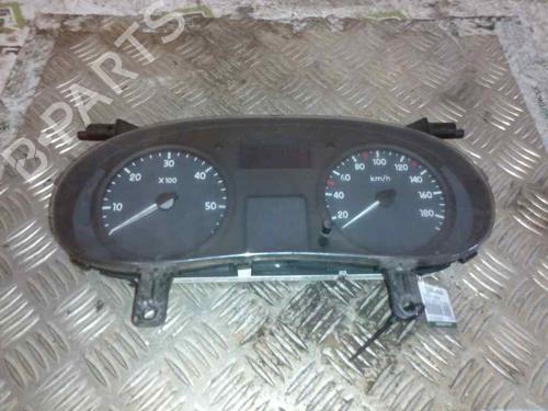 Quadro strumenti RENAULT MASCOTT Platform/Chassis (UH_, HH_) [1999-2005]  32403648