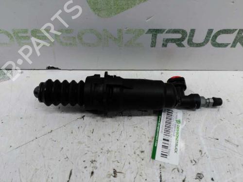 Clutch slave cylinder CITROËN C5 I (DC_) 2.0 HDi (DCRHZB, DCRHZE) | BP21432533M113 
