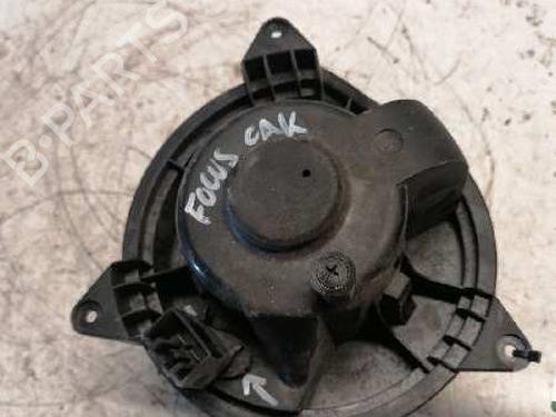 Ventilator motor FORD FOCUS I (DAW, DBW) 1.8 Turbo DI / TDDi | BP21480432M62 