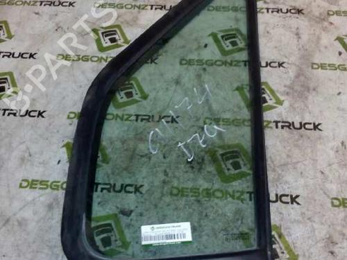 Used Front left quarter glass Front left quarter glass 39638507 39638507