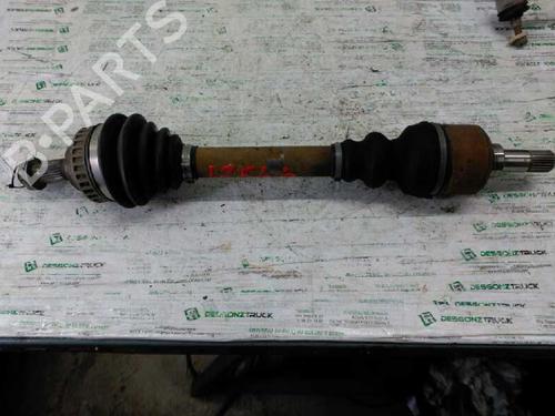 Used Left front driveshaft PEUGEOT 306 (7B, N3, N5) [1993-2003]  21447225