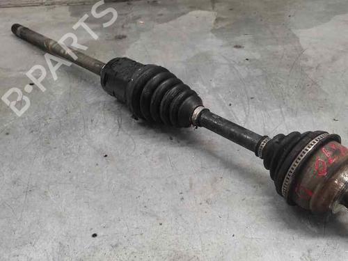Used Right front driveshaft BMW X5 (E53) [2000-2006]  21415056