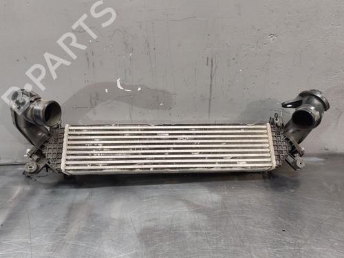 Used Intercooler Intercooler MAZDA CX-5 (KF) 2.2 D (150 hp) 33570824 33570824