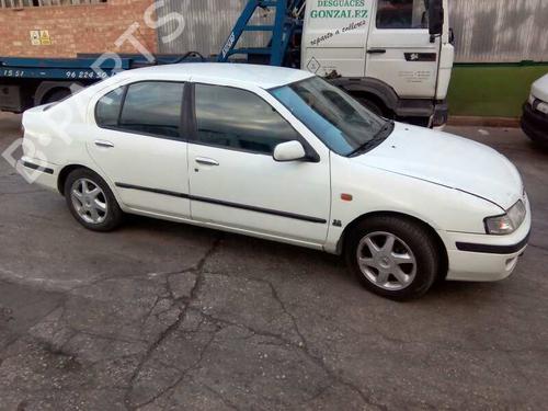 Rear left window mechanism NISSAN PRIMERA (P11)  | BP21433148C24 