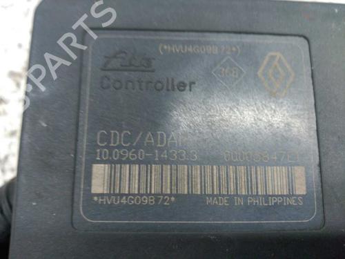 ABS pump RENAULT LAGUNA II Grandtour (KG0/1_)  | BP21442951M43