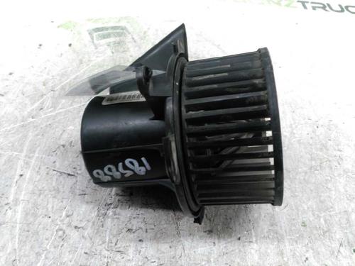 Heater blower motor PEUGEOT 307 SW (3H)  | BP21436331M62