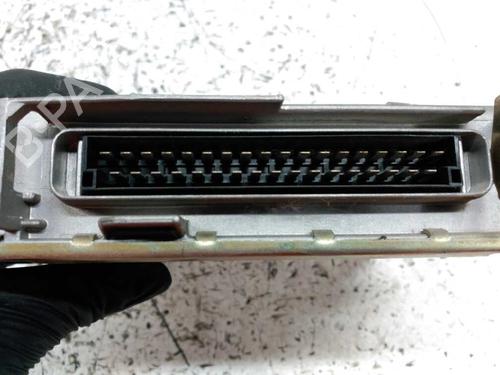Engine control unit (ECU) PEUGEOT 106 I (1A, 1C)  | BP21442584M57 